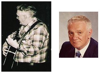 Dick Wells, guitar