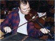 Craig Sims, fiddler