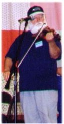 Joe Dobbs, fiddler