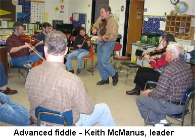 advanced fiddle workshop